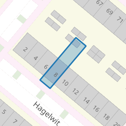 Perceel ZWD01-C-7047