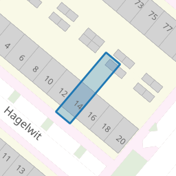 Perceel ZWD01-C-7050