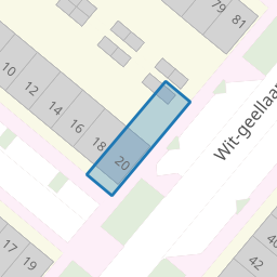 Perceel ZWD01-C-7053