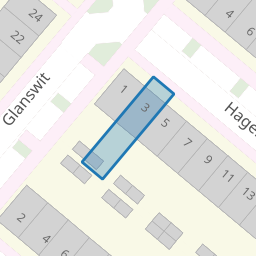 Perceel ZWD01-C-7055