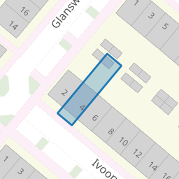 Perceel ZWD01-C-7065