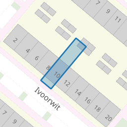 Perceel ZWD01-C-7068