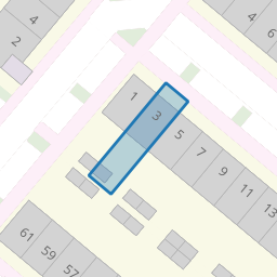 Perceel ZWD01-C-7075