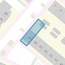 Perceel ZWD01-C-7084