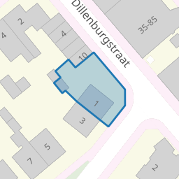 Perceel ZWD01-C-7110