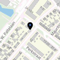 Appartement ZWD01 C 7115 1