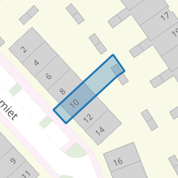 Perceel ZWD01-C-7134