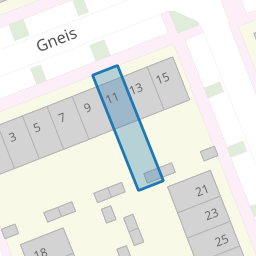 Perceel ZWD01-C-7185