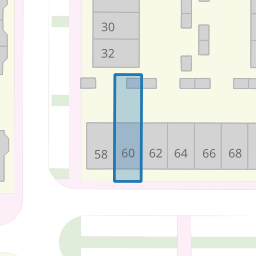 Perceel ZWD01-C-7197