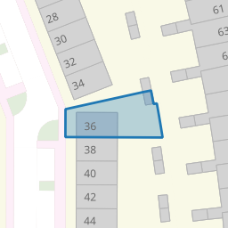 Perceel ZWD01-C-7223