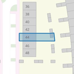Perceel ZWD01-C-7227