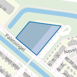 Perceel ZWD01-C-7299