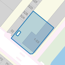 Perceel ZWD01-C-7319