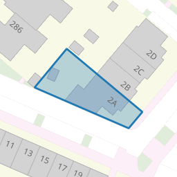 Perceel ZWD01-C-7320