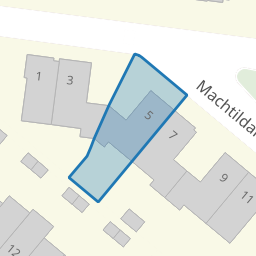 Perceel ZWD01-C-7351