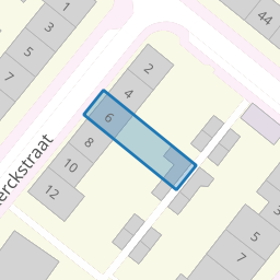 Perceel ZWD01-C-7387