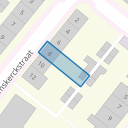 Perceel ZWD01-C-7388