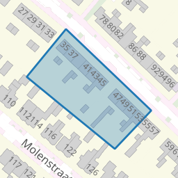 Perceel ZWD01-C-7400