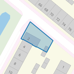 Perceel ZWD01-C-7412