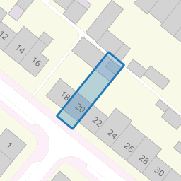 Perceel ZWD01-C-7417