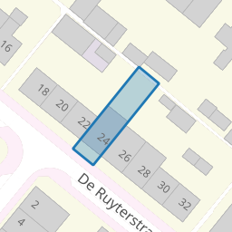 Perceel ZWD01-C-7419