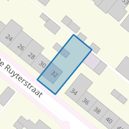 Perceel ZWD01-C-7423