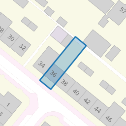 Perceel ZWD01-C-7438