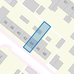 Perceel ZWD01-C-7442