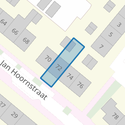 Perceel ZWD01-C-7448