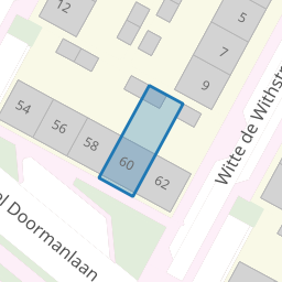 Perceel ZWD01-C-7500