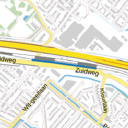 Perceel ZWD01-C-7515