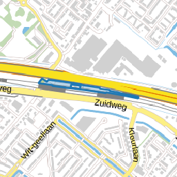 Perceel ZWD01-C-7517