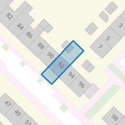 Perceel ZWD01-C-7519