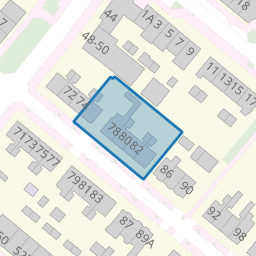 Perceel ZWD01-C-7527