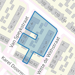 Perceel ZWD01-C-7531