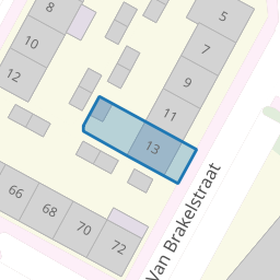 Perceel ZWD01-C-7536