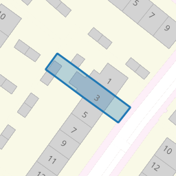 Perceel ZWD01-C-7538