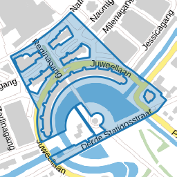 Perceel ZWD01-C-7578