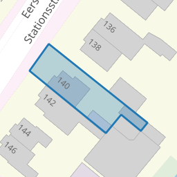 Perceel ZWD01-C-7594