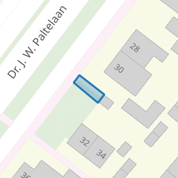 Perceel ZWD01-C-7606