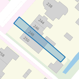Perceel ZWD01-C-7643