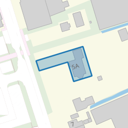 Perceel ZWD01-C-7692