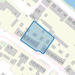 Perceel ZWD01-C-7694