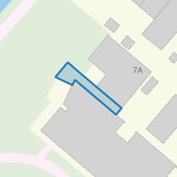 Perceel ZWD01-C-7700