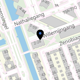 Appartement ZWD01 C 7716 2