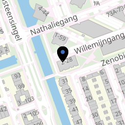 Appartement ZWD01 C 7716 5