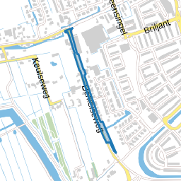 Perceel ZWD01-C-7832