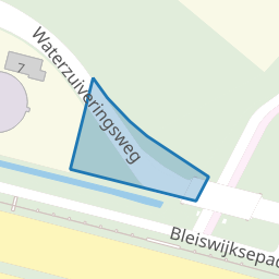 Perceel ZWD01-C-7869