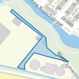 Perceel ZWD01-C-7870