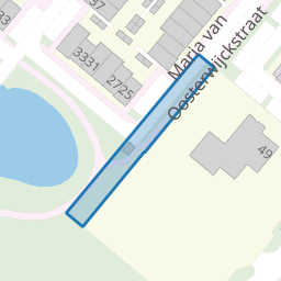 Perceel ZWD01-C-7874